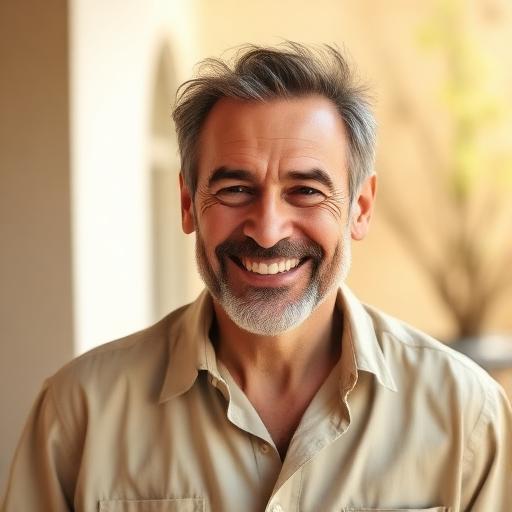 David Chen